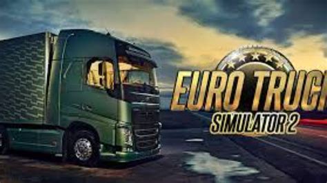 бинго на евро трек симулятор 2
